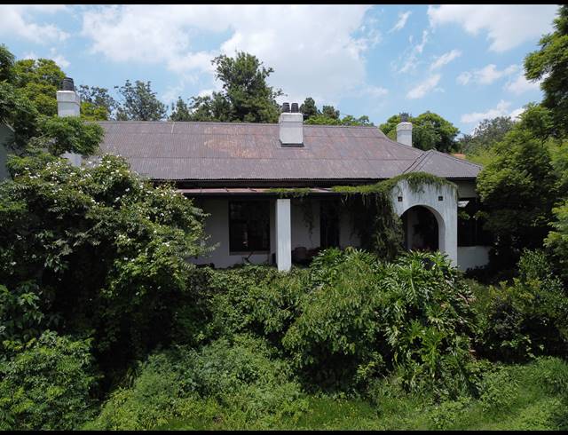 3 BEDROOM HOUSE FOR SALE IN HOUGHTON ESTATE